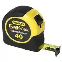Main 2 - RULE TAPE 40FTX1-1/4IN FAT MAX - Arlington Coal & Lumber