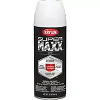 Main 1 - PAINT SPRAY SATIN N/PRIME WHT - Arlington Coal & Lumber