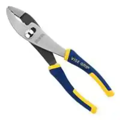 PLIER SLIP JOINT 8IN VISE GRIP - Arlington Coal & Lumber