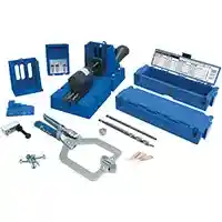 Main 1 - KREG JIG POCKET HOLE MASTER SYSTEM (K5MS) - Arlington Coal & Lumber