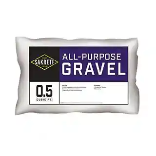 Main 2 - 60# BAG SAKRETE ALL PURPOSE GRAVEL - Arlington Coal & Lumber