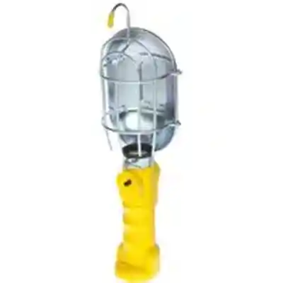 LIGHT WORK INCAN MTL 16/3X6FT - Arlington Coal & Lumber