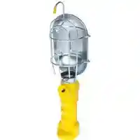 Main 2 - LIGHT WORK INCAN MTL 16/3X25FT - Arlington Coal & Lumber