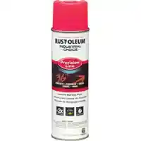Main 1 - MARKING SPRAY FLUORESCENT PINK WATER-BASED 17OZ - Arlington Coal & Lumber