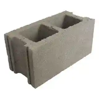 Main 1 - 8" X 8" X 16" HOLLOW CEMENT BLOCK (REGULAR) - Arlington Coal & Lumber