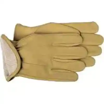 6133M GLOVE LINED GRAIN LTHR M - Arlington Coal & Lumber