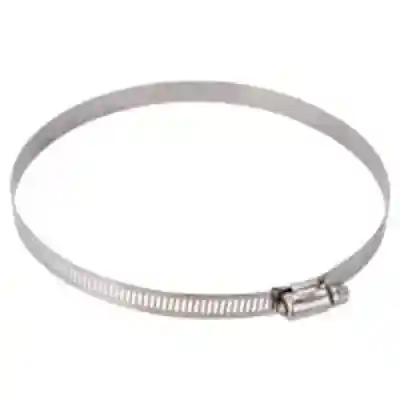 HOSE CLAMP SS #96/SS SCREW - Arlington Coal & Lumber