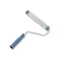 Main 2 - R501-9 SFTGRIP ROLLR FRAME 9IN ROLLER FRM SOFTGRIP 5 WIRE 9IN - Arlington Coal & Lumber