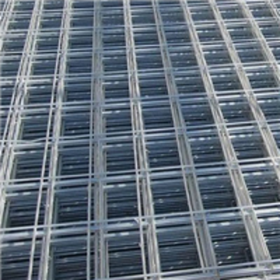 42" X 84" WIRE MESH SHEET 6X6 MESH GRID; 10/10 GA.  - Arlington Coal & Lumber