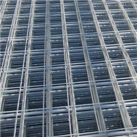 Main 1 - 42" X 84" WIRE MESH SHEET 6X6 MESH GRID; 10/10 GA.  - Arlington Coal & Lumber