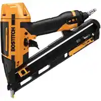 Main 1 - BOSTITCH SMART POINT BTFP-72155 (15GA) "DA" ANGLE FINISH NAILER - Arlington Coal & Lumber