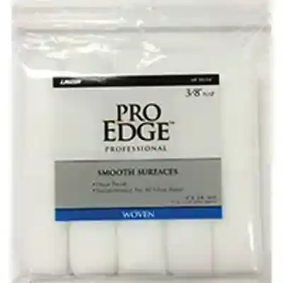 ROLLER MINI WOVEN WHT 3/8X6IN - Arlington Coal & Lumber