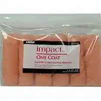 Main 1 - MR 103-6 4IN ROLLER MINI WHITE - Arlington Coal & Lumber