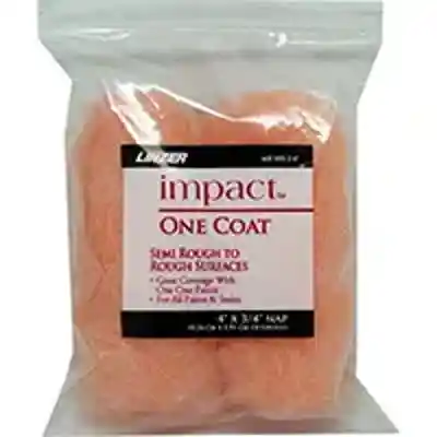 MR 105-2 4IN ROLLER MINI WHITE - Arlington Coal & Lumber