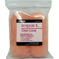 Main 1 - MR 105-2 4IN ROLLER MINI WHITE - Arlington Coal & Lumber