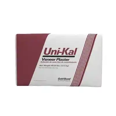 Main 1 - 50# UNI-KAL VENEER PLASTER - Arlington Coal & Lumber