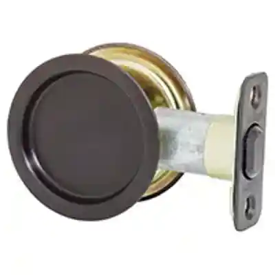 334 10 RND PCKT DR PASS OR BRZ - Arlington Coal & Lumber