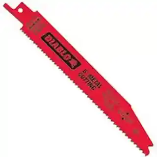 Main 2 - DS0618AF 6 IN RECIP BLADE - Arlington Coal & Lumber