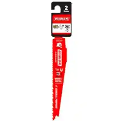 DIABLO DS0614BGP2 RECIP BLD 6IN 8/14T - Arlington Coal & Lumber