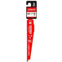 Main 2 - DIABLO DS0614BGP2 RECIP BLD 6IN 8/14T - Arlington Coal & Lumber