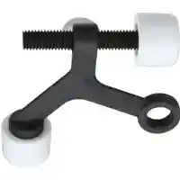 Main 2 - 830123/571089 OIL RUBBED BRONZE  HINGE PIN DOORSTOP - Arlington Coal & Lumber