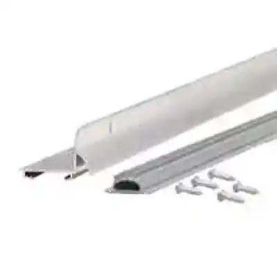 06015 ALUM/VNYL DOOR SWEEP36IN - Arlington Coal & Lumber