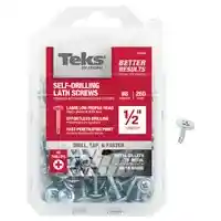 Main 2 - SCREW LATHE DRILL PT 8X1/2 - Arlington Coal & Lumber