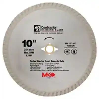167024 CONTRACTOR BLADE 10IN CONTRACTR BLADE CONT RIM 10IN - Arlington Coal & Lumber