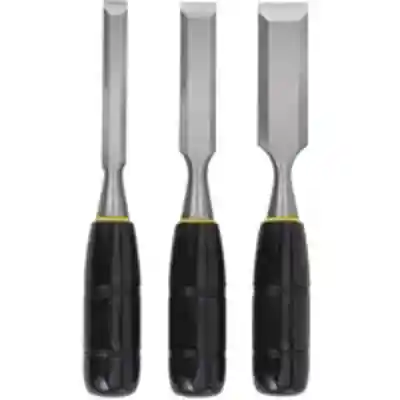 CHISEL WOOD SET 3 PC - Arlington Coal & Lumber