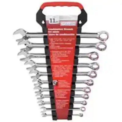WRENCH COMBO SET 11PC SAE STL - Arlington Coal & Lumber