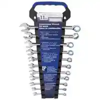 Main 2 - WRENCH COMBO SET 11PC METRIC - Arlington Coal & Lumber