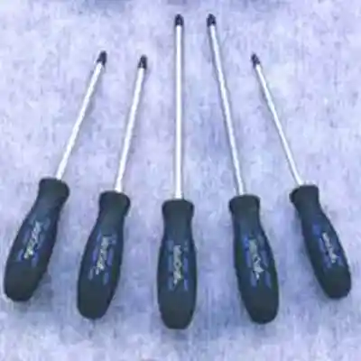 PHILLIPS SCREWDRIVER #1X3IN - Arlington Coal & Lumber