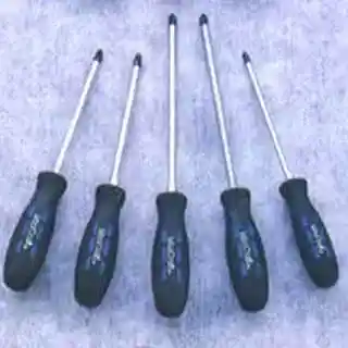 Main 1 - PHILLIPS SCREWDRIVER #1X3IN - Arlington Coal & Lumber