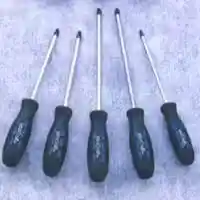 Main 1 - PHILLIPS SCREWDRIVER #1X4IN - Arlington Coal & Lumber