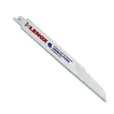 LENOX 20512-6066R RECIP BLADE 6TPI - Arlington Coal & Lumber