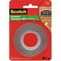 Main 1 - TAPE MOUNTING EXTREME 1X60IN - Arlington Coal & Lumber