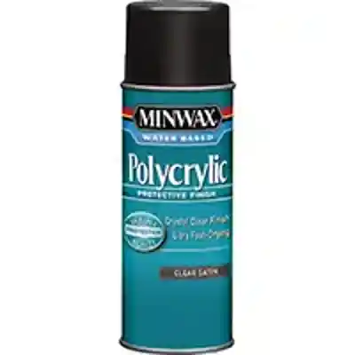 FINISH PLYCRYLC WTR SAT 11.5OZ - Arlington Coal & Lumber