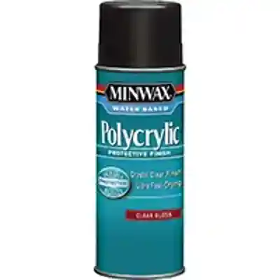 35555 GLOSS POLYCRYLIC AERO - Arlington Coal & Lumber