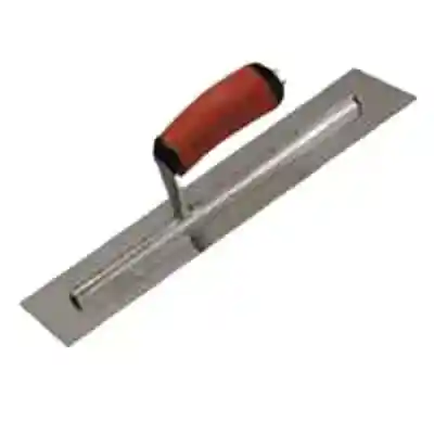 TROWEL FINISH 1FTX4IN DURASOFT - Arlington Coal & Lumber