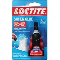 Main 1 - 1647358/234995 SUPER GLUE ULTR GLUE SUPER LIQUID CONTROL 4G - Arlington Coal & Lumber
