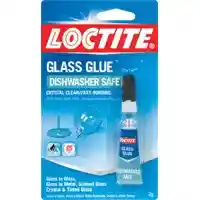Main 1 - 233841 GLASS GLUE 2GRAM TUBE - Arlington Coal & Lumber