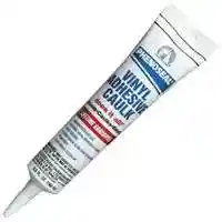Main 2 - DAP CAULK VINYL ADHESIVE WHT 5.5OZ (07026) - Arlington Coal & Lumber