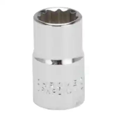 SOCKET 9/16IN 1/2DRIVE 12PT - Arlington Coal & Lumber