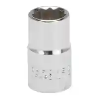 Main 1 - SOCKET 9/16IN 1/2DRIVE 12PT - Arlington Coal & Lumber