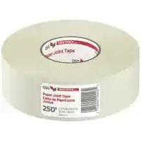 Main 1 - 2-1/16" X 250 FT. DRYWALL PAPER JOINT TAPE - Arlington Coal & Lumber