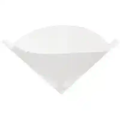 CONE SHAPED PAPER PAINT STRAINER - Arlington Coal & Lumber
