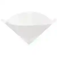 Main 2 - CONE SHAPED PAPER PAINT STRAINER - Arlington Coal & Lumber