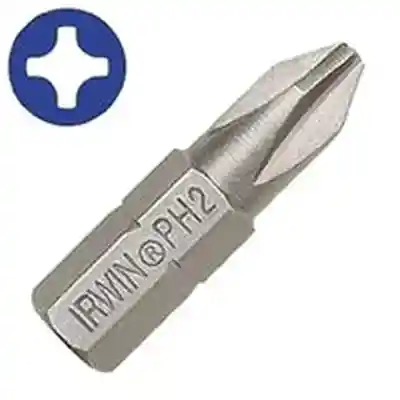 92047PK INSERT BIT DRYWALL #2 - Arlington Coal & Lumber