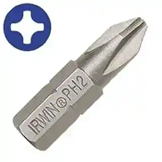 Main 1 - 92047PK INSERT BIT DRYWALL #2 - Arlington Coal & Lumber