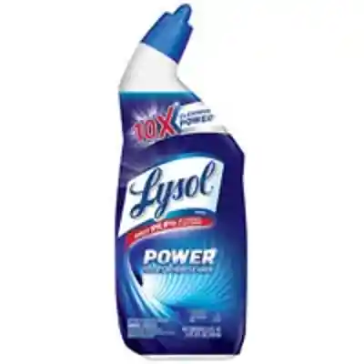 02522 LYSOL TOILET CLEAN 24OZ - Arlington Coal & Lumber